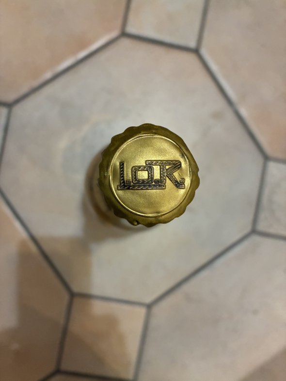 Louis Roederer, Cristal