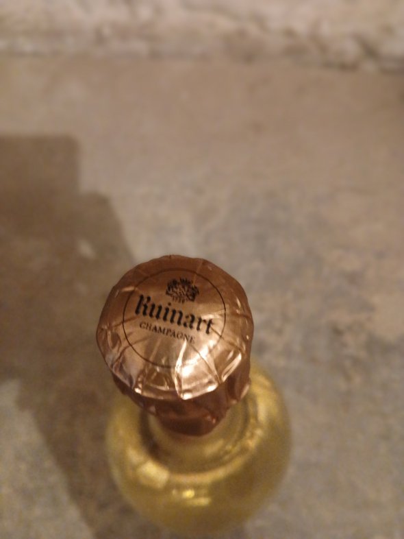 Ruinart, Blanc de Blancs