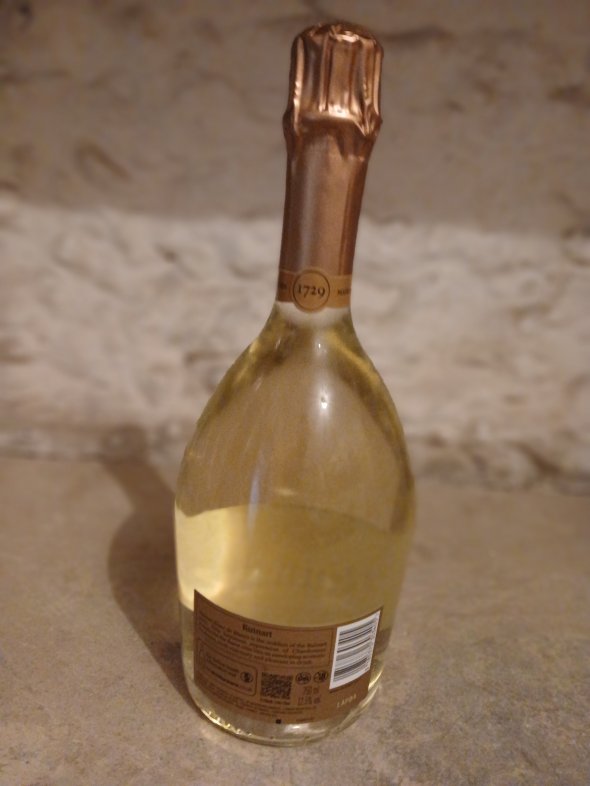 Ruinart, Blanc de Blancs