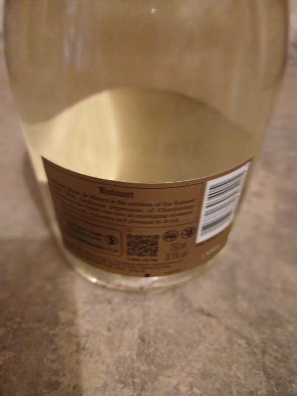 Ruinart, Blanc de Blancs