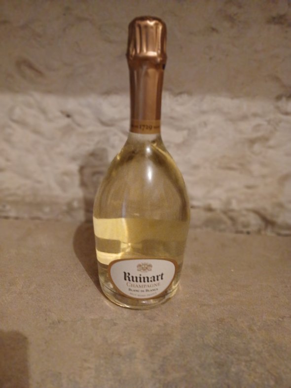 Ruinart, Blanc de Blancs