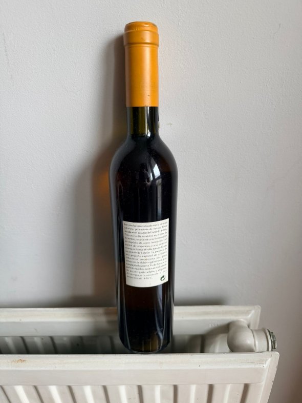 Pazo barrantes vendi