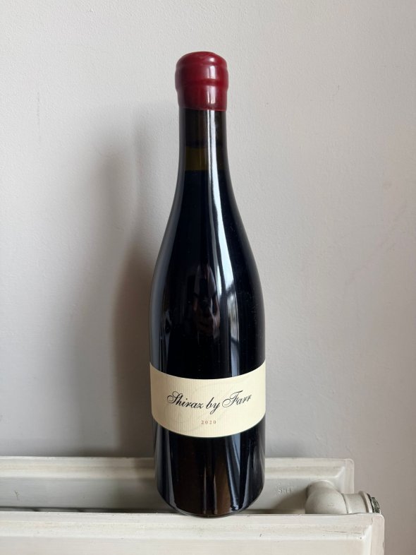 By Farr, Shiraz, Geelong