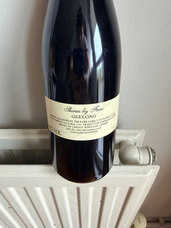 John Duval Wines, Eligo, Barossa Valley