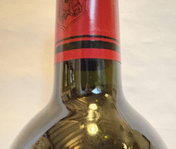 La Reserve de Leoville Barton, Saint-Julien