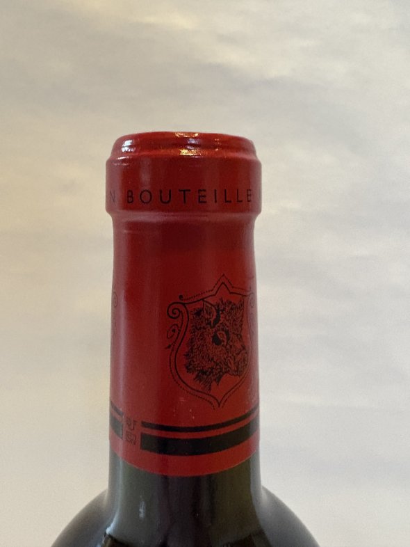 La Reserve de Leoville Barton, Saint-Julien