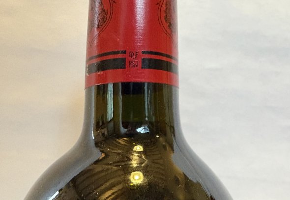 La Reserve de Leoville Barton, Saint-Julien