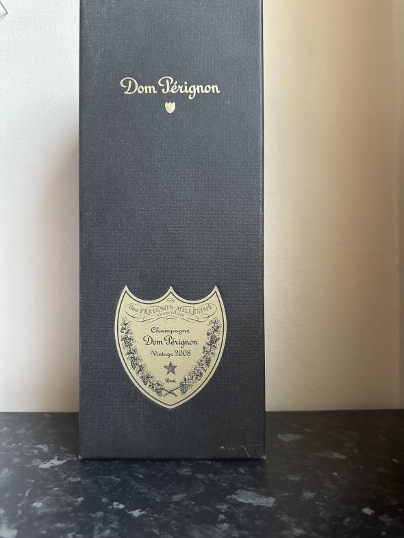 Dom Perignon