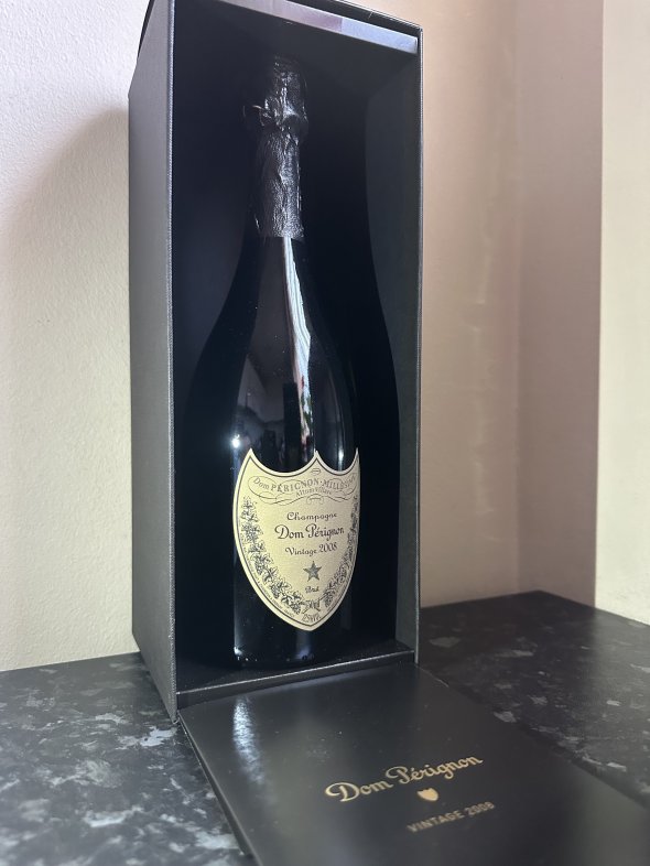 Dom Perignon