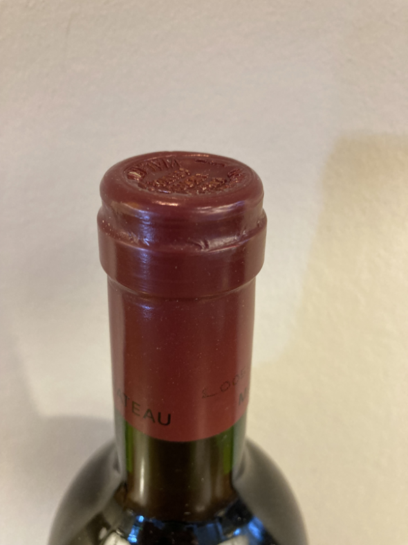 Chateau Cissac, Haut-Medoc