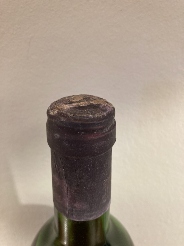 Chateau Margaux Premier Cru Classe, Margaux