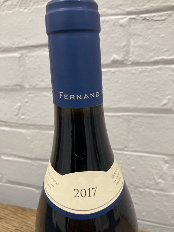Fernand & Laurent Pillot, Pommard Premier Cru, Clos de Verger