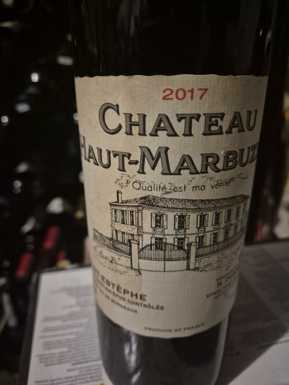 4 x Bordeaux Fine Wines 2014 - 2021