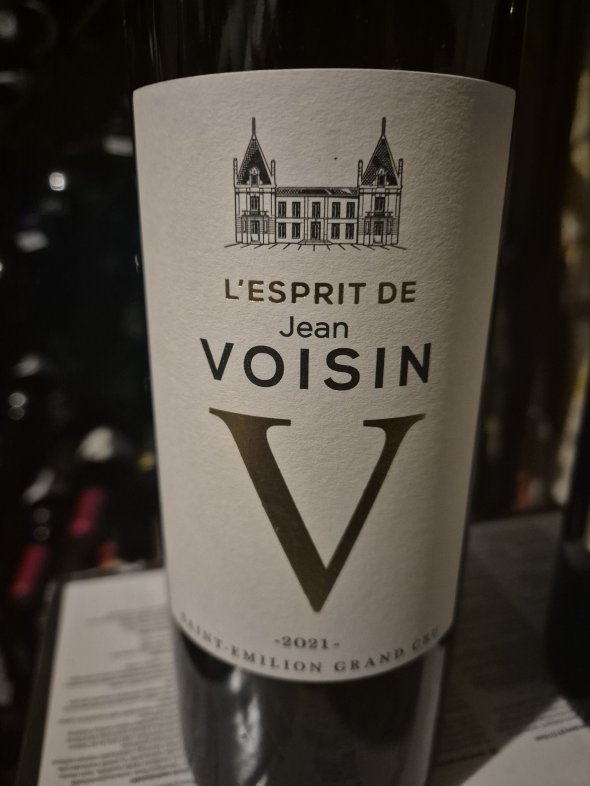 4 x Bordeaux Fine Wines 2014 - 2021