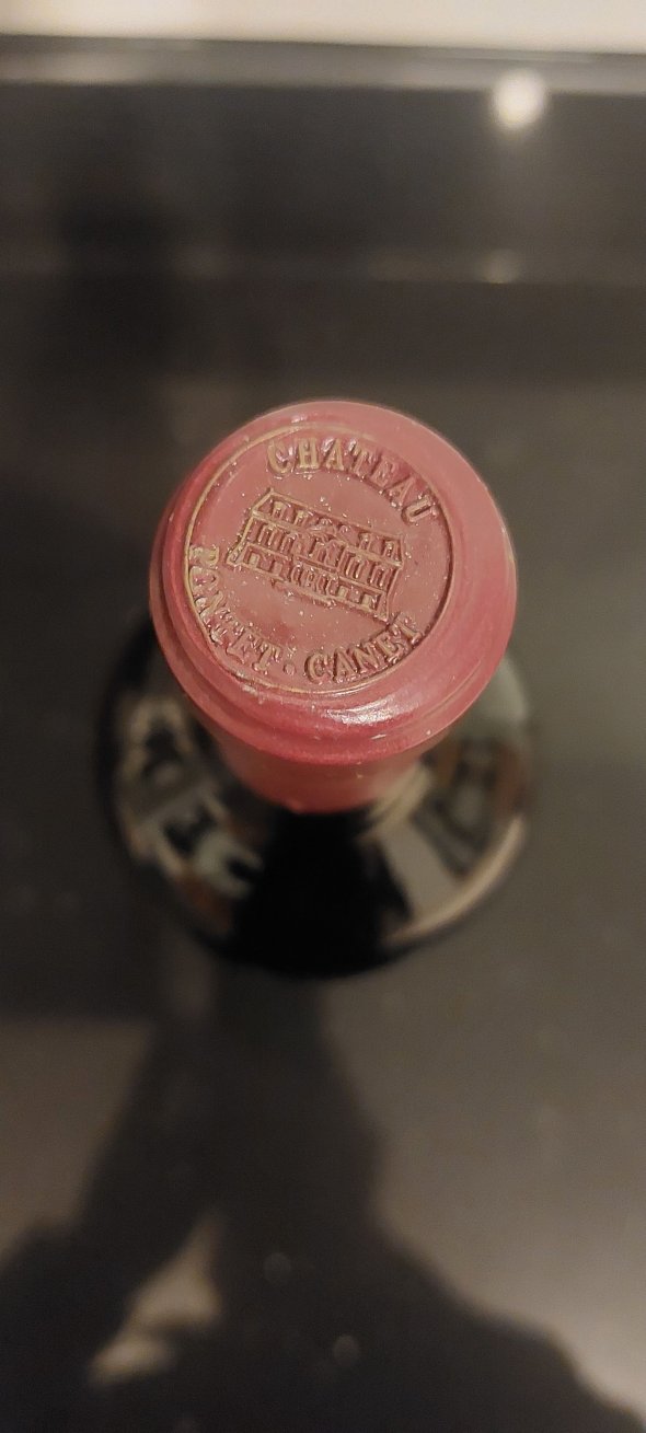 Chateau Pontet-Canet 5eme Cru Classe, Pauillac