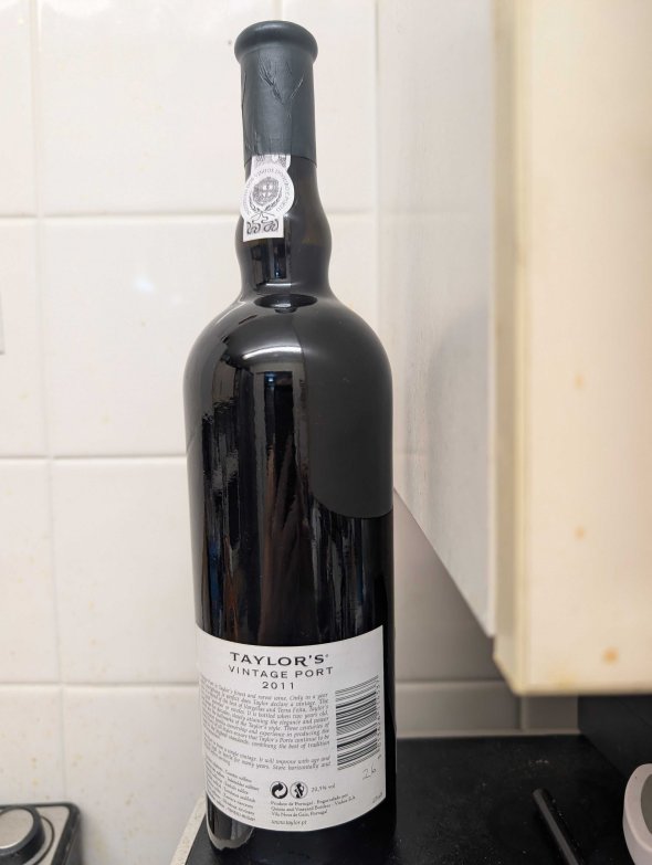 Taylor s, Vintage Port