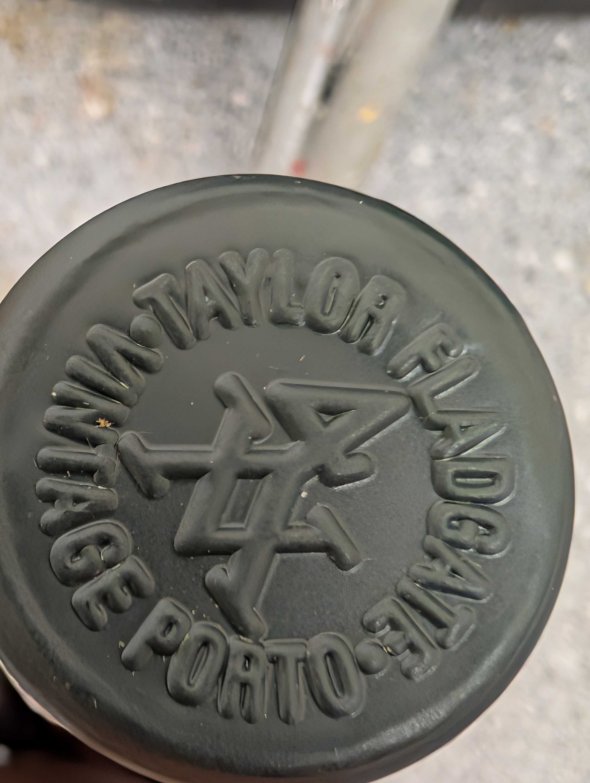 Taylor s, Vintage Port