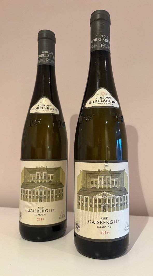 Riesling Gaisberg 1OTW