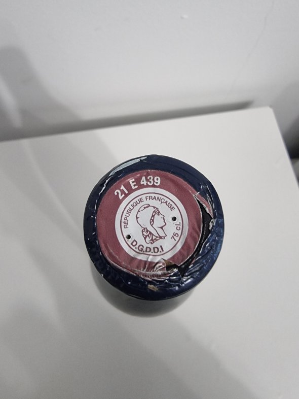 Romuald Valot, Pernand-Vergelesses