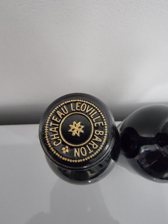Chateau Leoville Barton 2eme Cru Classe, Saint-Julien