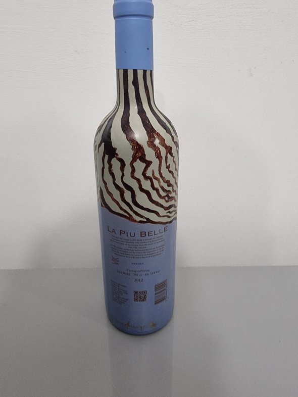 Vik, Piu Belle, Rapel Valley