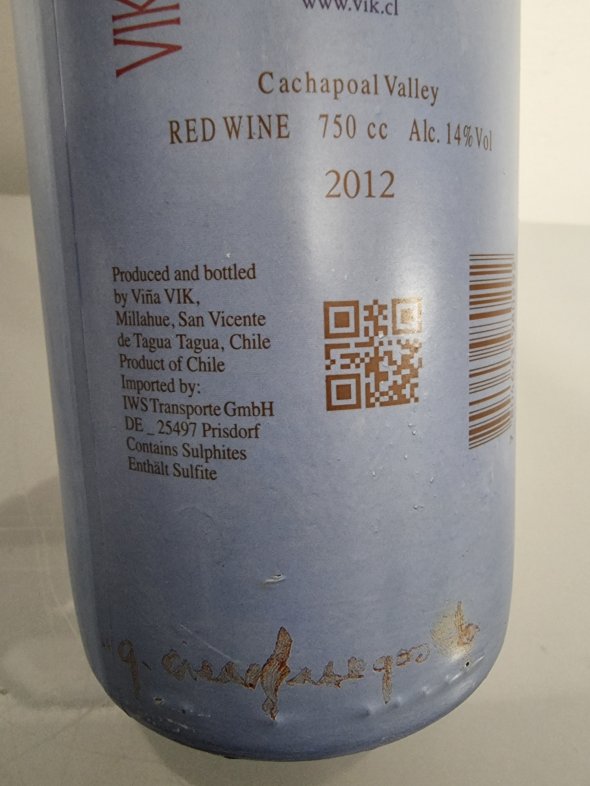 Vik, Piu Belle, Rapel Valley