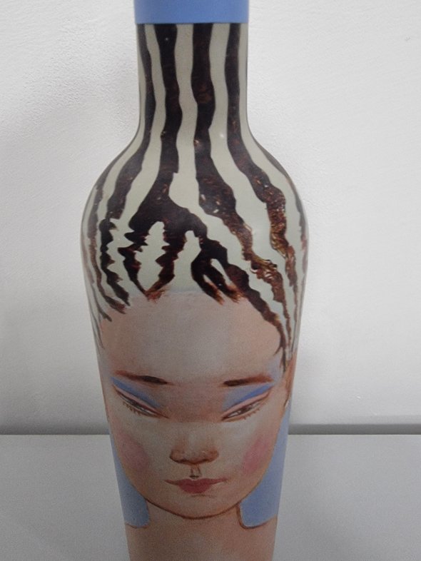 Vik, Piu Belle, Rapel Valley