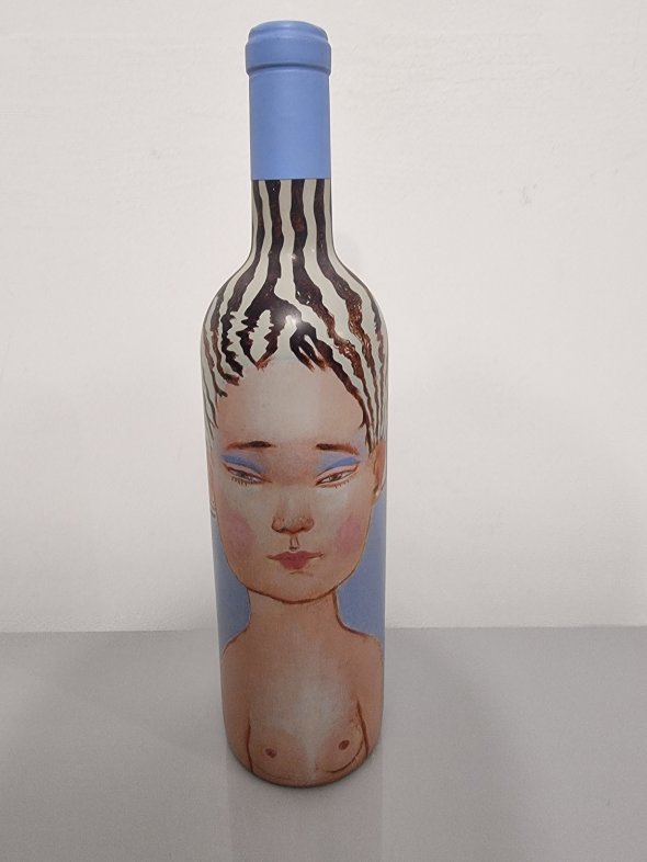 Vik, Piu Belle, Rapel Valley