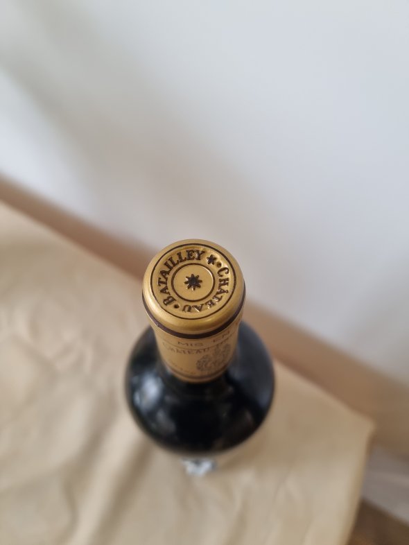 Chateau Batailley 5eme Cru Classe, Pauillac