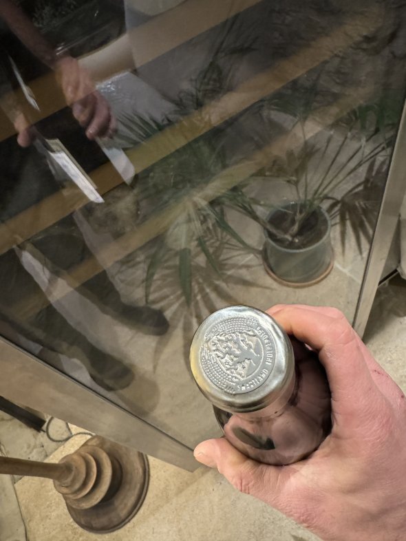 Boekenhoutskloof, Porseleinberg, Swartland