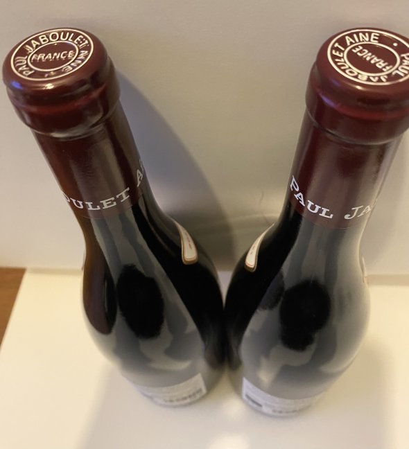 Paul Jaboulet Aine, Crozes-Hermitage, Domaine de Thalabert