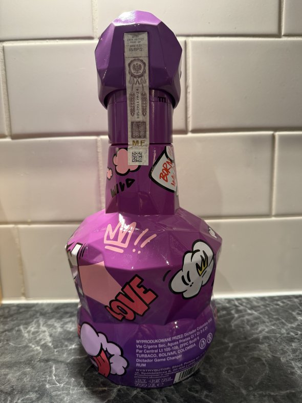 Dictador Game Changer