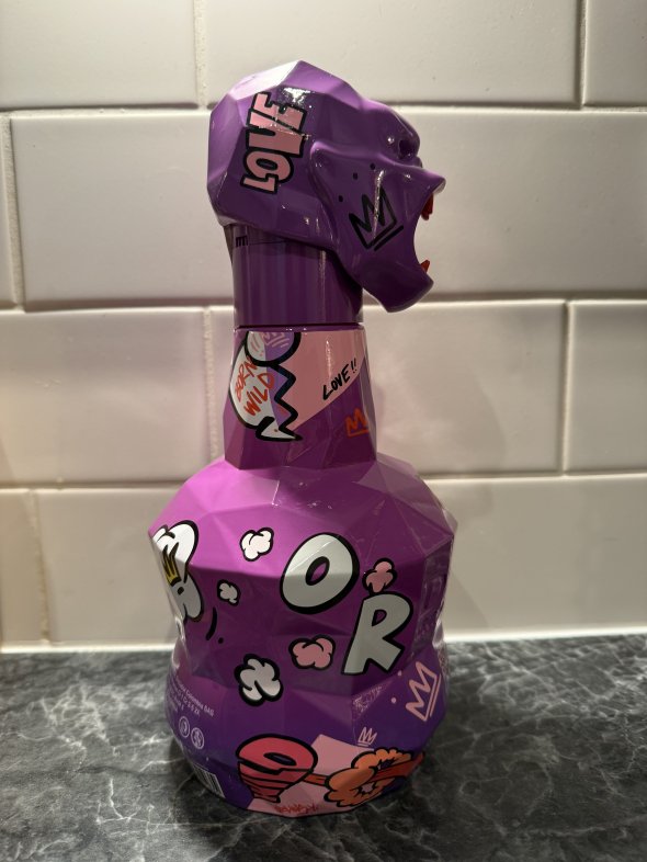 Dictador Game Changer