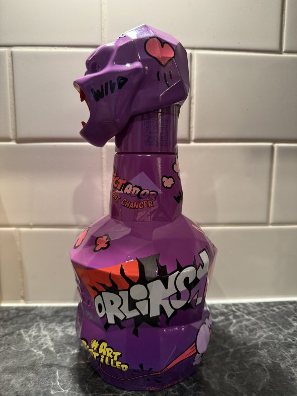 Dictador Game Changer