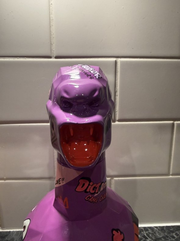 Dictador Game Changer