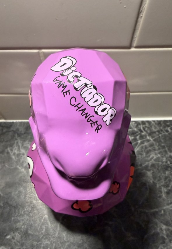 Dictador Game Changer