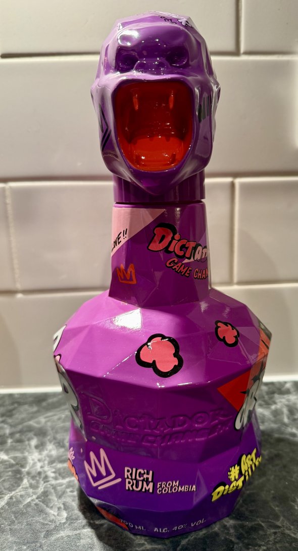 Dictador Game Changer