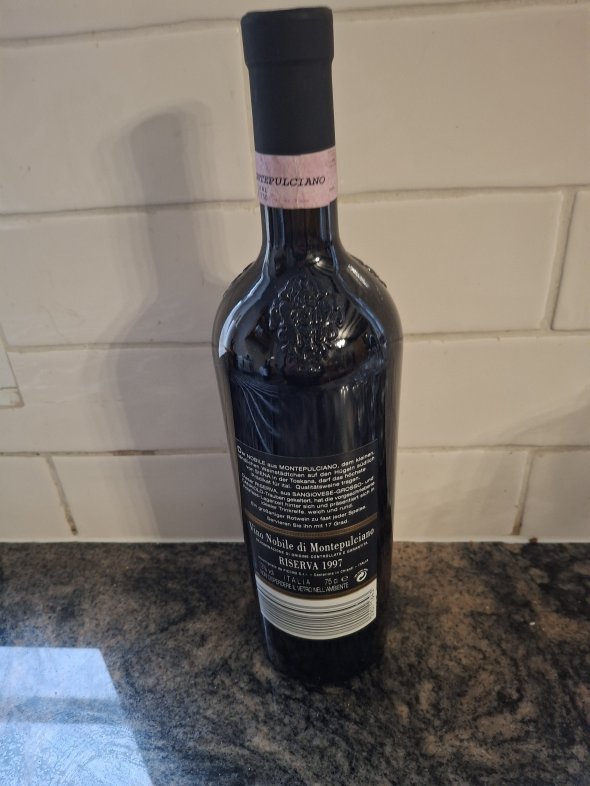 Piccini, Vino Nobile di Montepulciano Riserva