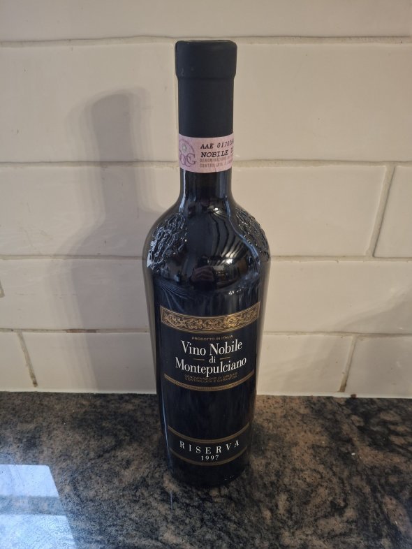 Piccini, Vino Nobile di Montepulciano Riserva