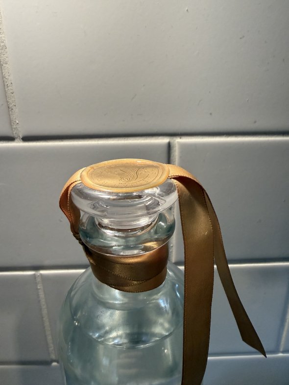 Aralez Armenian Brandy - Grape Strong Spirit