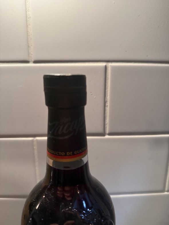 Ron Zacapa Centenario, Sistema Solera 23YO Rum