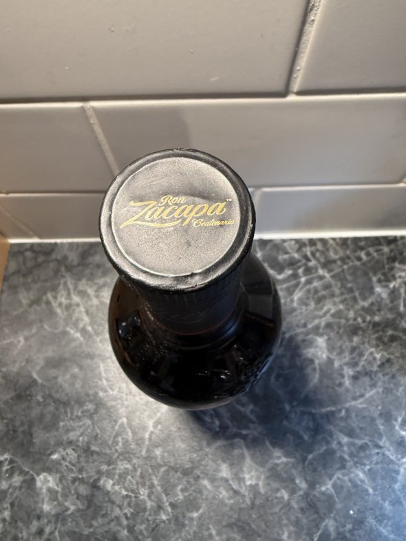 Ron Zacapa Centenario, Sistema Solera 23YO Rum