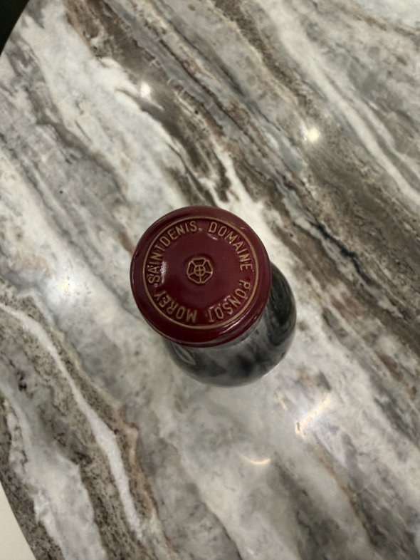 Domaine Ponsot, Chambolle-Musigny Premier Cru, Les Charmes