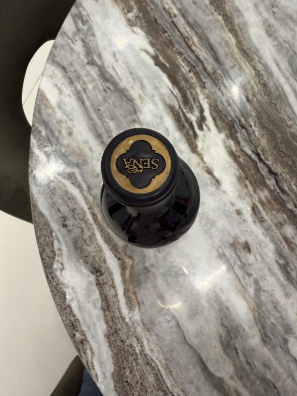 Sena, Aconcagua Valley