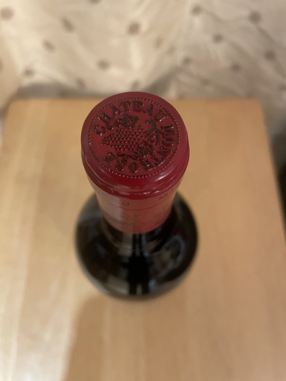 Chateau Montrose 2eme Cru Classe, Saint-Estephe