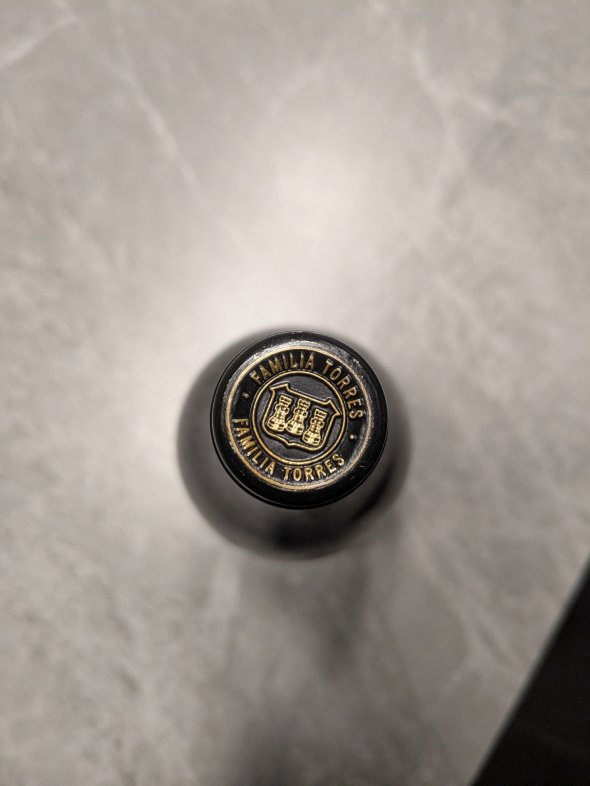 Torres, Penedes, Mas La Plana, Cabernet Sauvignon