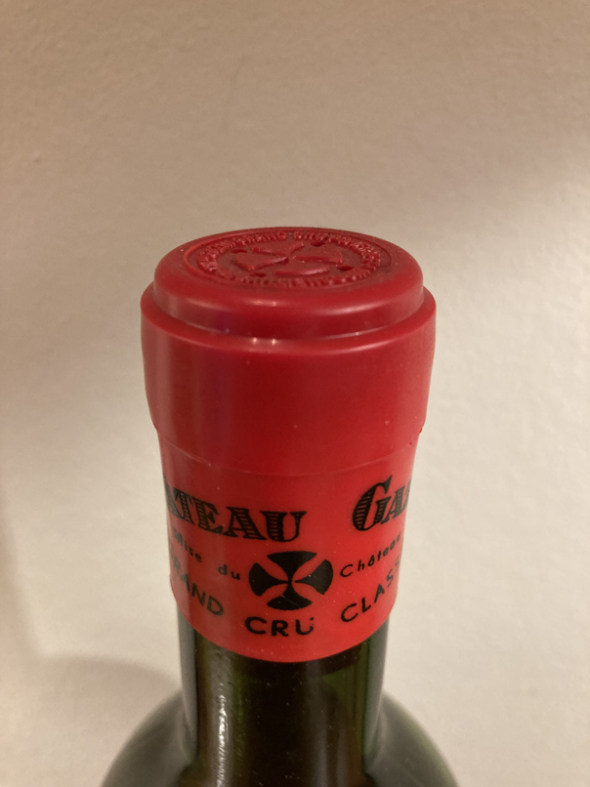 Chateau Gazin, Pomerol