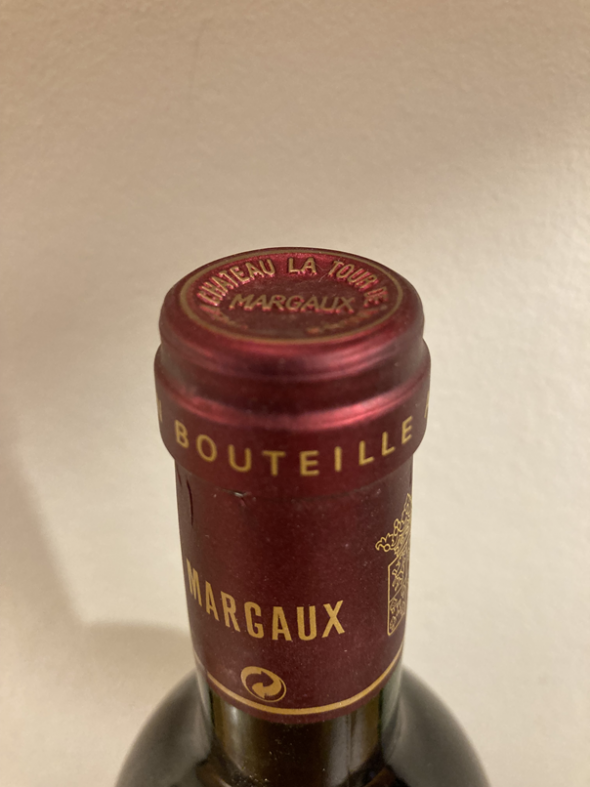 Chateau La Tour de Mons, Margaux