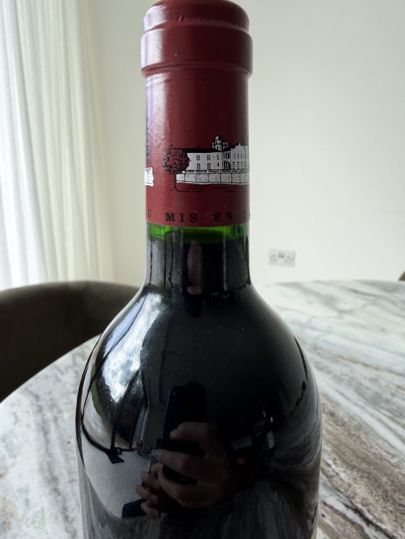 Chateau Lafite Rothschild Premier Cru Classe, Pauillac
