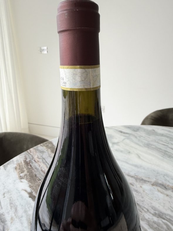 Bartolo Mascarello, Barolo